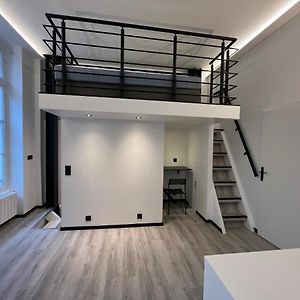 Appartement op de Begane Grond