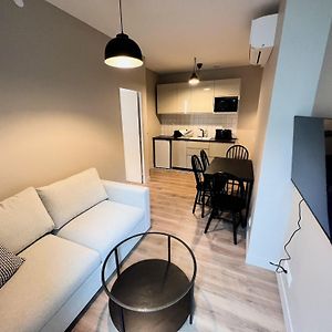Appartement met een Slaapkamer
